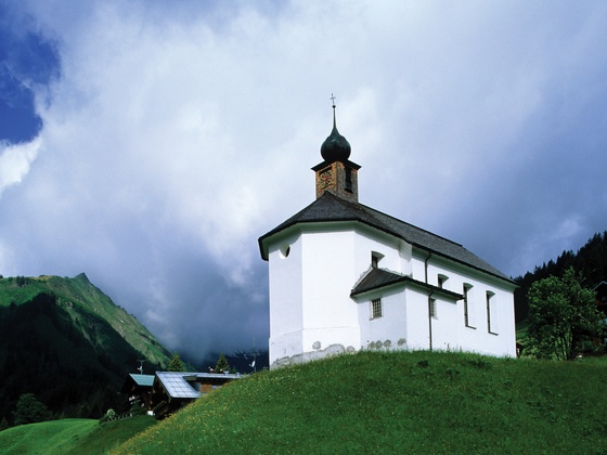 Bergkirche St. Martin