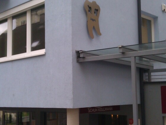 Zahnarztpraxis Dr. Jesner