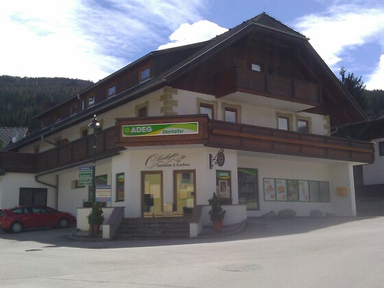 Adeg St. Margarethen