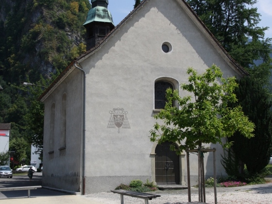 Kapelle St. Karl