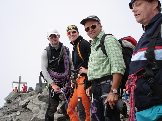 Am Ankogel