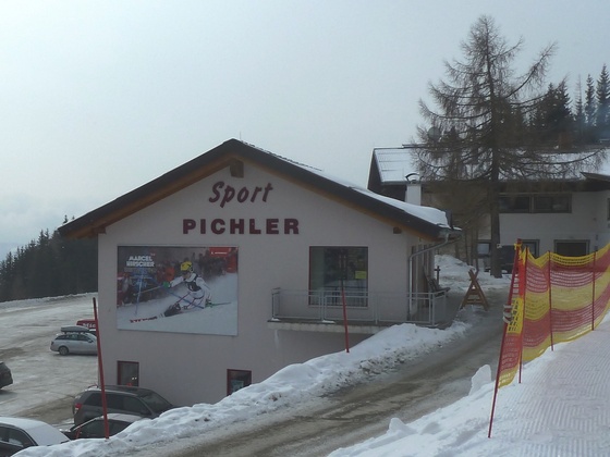 Sport Pichler am Fanningberg