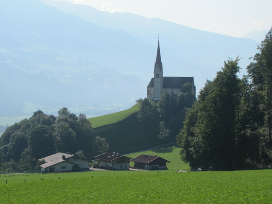 Pankrazkirche