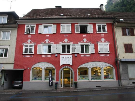 ehem. Gasthaus Krone