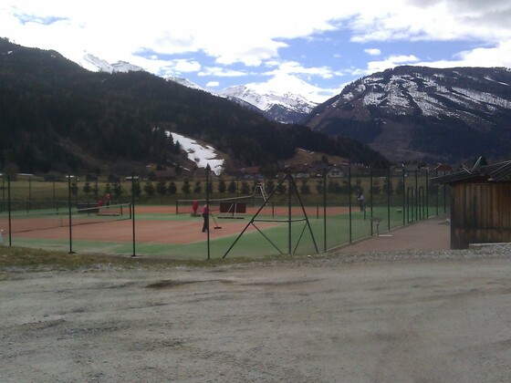 Flugplatz Mauterndorf