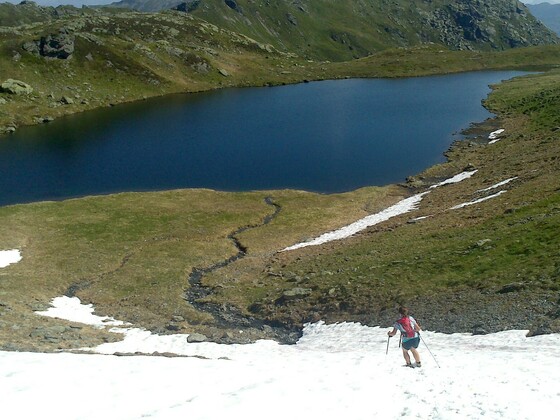 Reinkarsee 2.194m