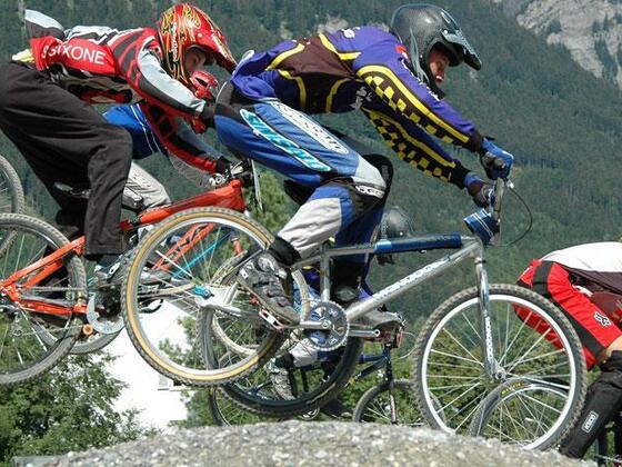 Bmx Bludenz