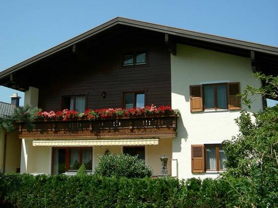 Haus Stangassinger Barbara