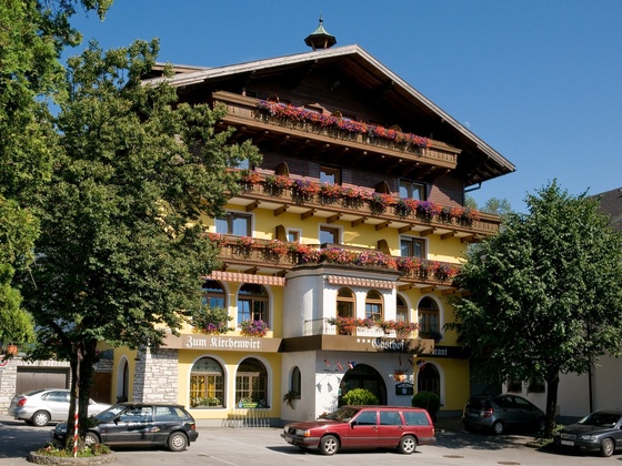 Kirchenwirt