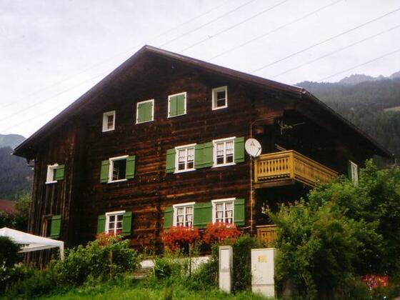 Haus Sommer - Beck Karoline