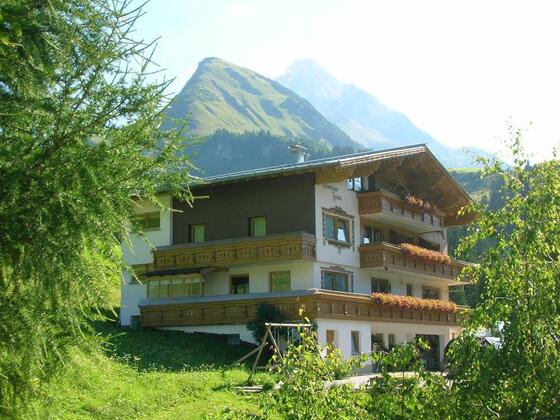 Gästehaus Hanni