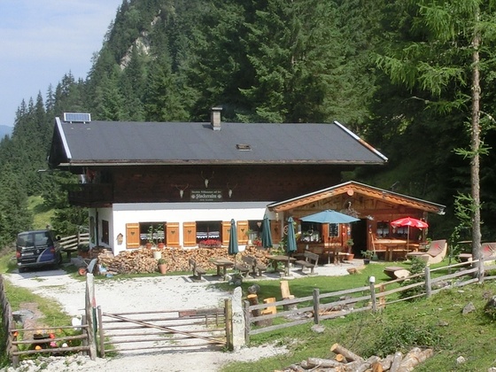 Stockeralm