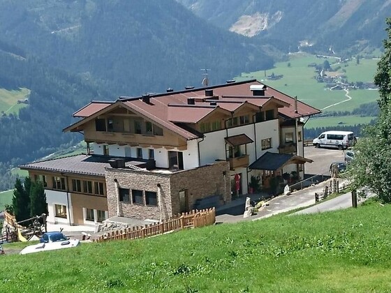 Gasthof Stockenbaum