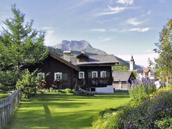 6_Chalet_Saege_Sommer