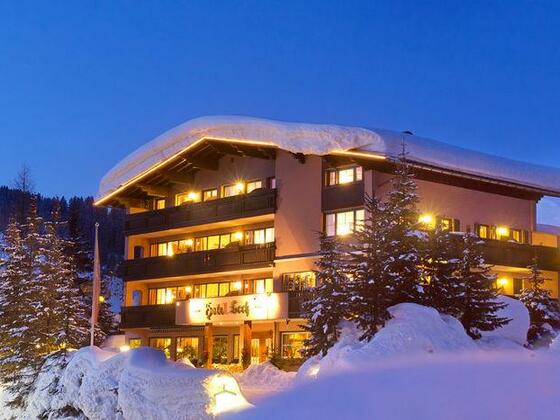 Hotel Lech