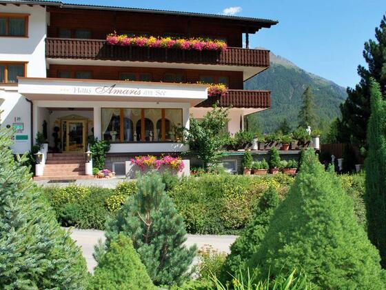 Haus Amaris