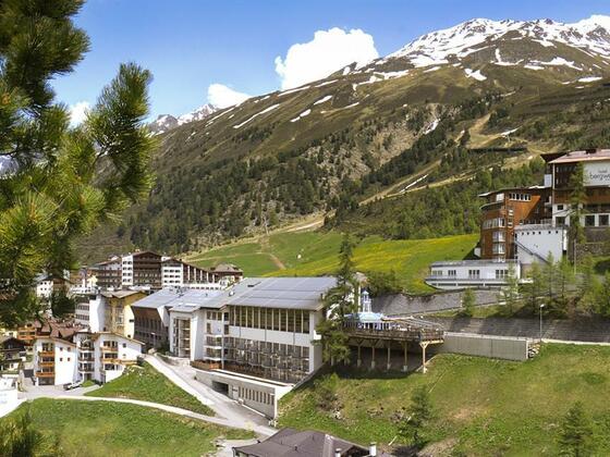 all inclusive hotel lohmann