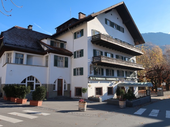 Hotel Taube