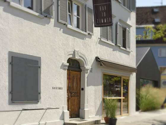 Stadthotel Bar10Zimmer