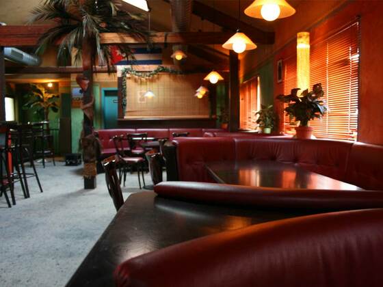 Charly`s Inn Pils Pub