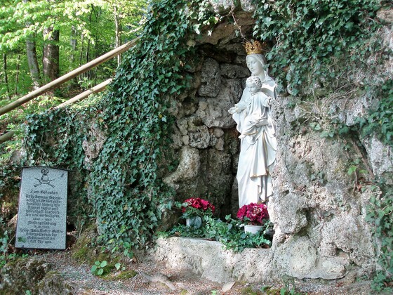 Mariengrotte