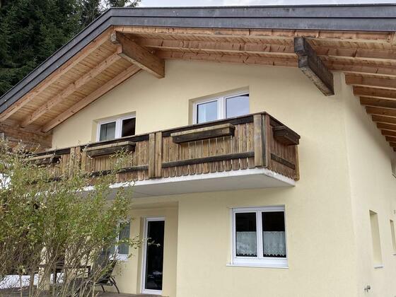 Ferienhaus Glungezer