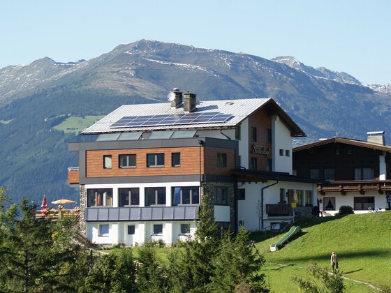 Steinerkogelhaus