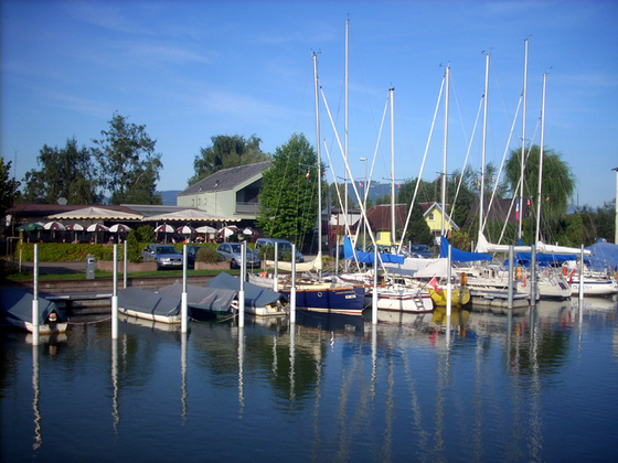 Fischerstüble Fußach