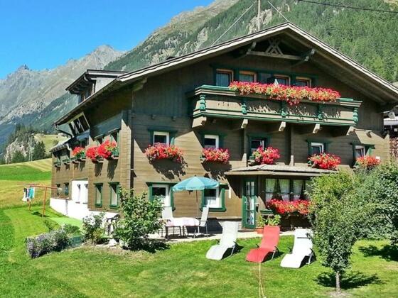 Landhaus Hubert Fiegl Sommer