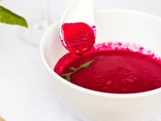 Elfenküche, Dornbirn