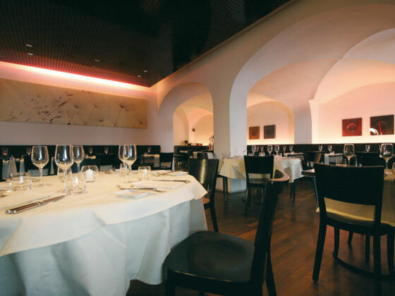 Rauch Restaurant, Feldkirch