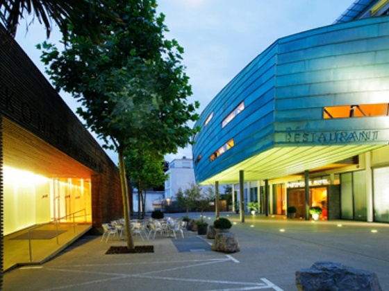 Martinspark-Hotel Dornbirn