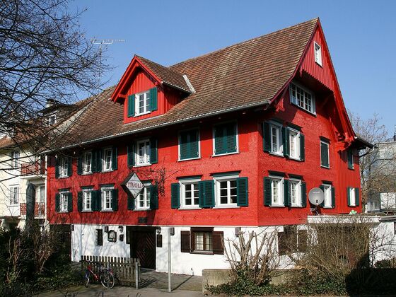 Tivoli Kellerbar, Dornbirn