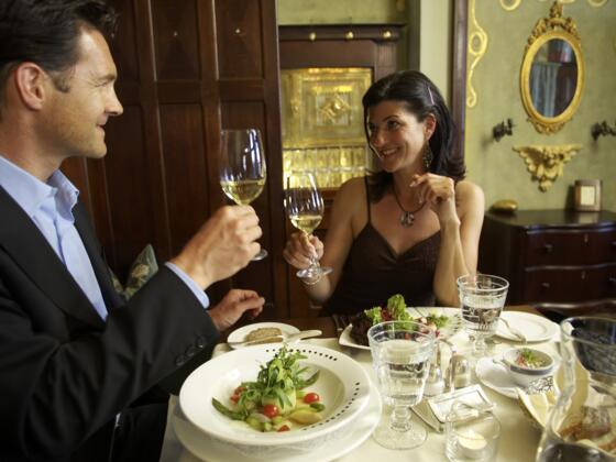 Stadtgasthaus Weißes Kreuz, Bregenz