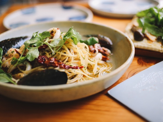 Ristorante San Marco, Dornbirn