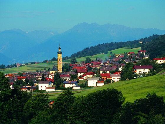 Gemeinde Thaur