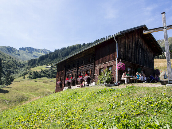 Ronggalpe