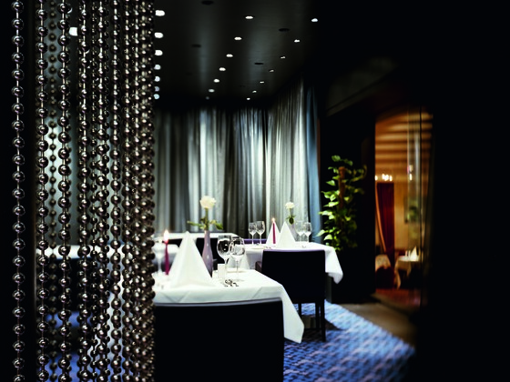 Casino Restaurant Fallstaff