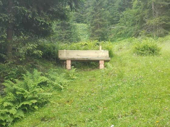 Kühtal Bank