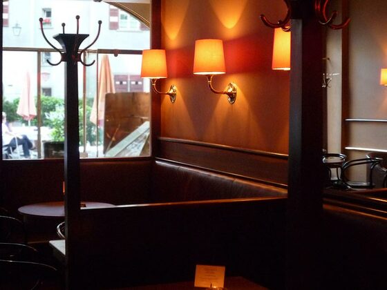 Café Zanona, Feldkirch