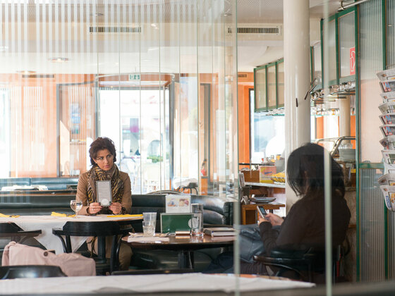 Café Steinhauser, Dornbirn