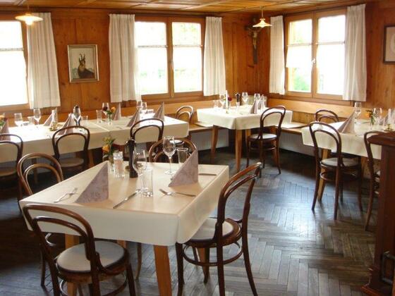 Gasthaus Gemsle, Dornbirn