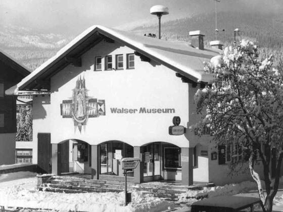 Walser Museum