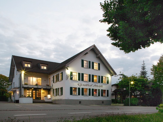 Landgasthof Schäfle, Feldkirch