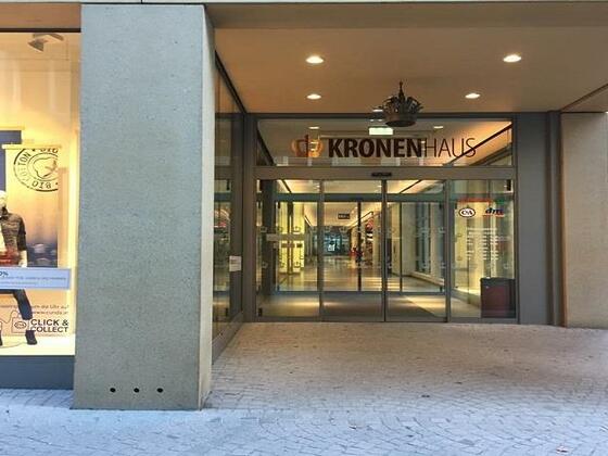 Kronenhaus