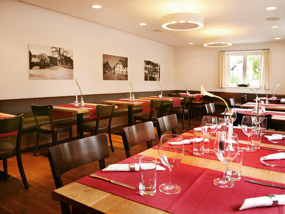 Gasthaus Käth&#039;r, Hard