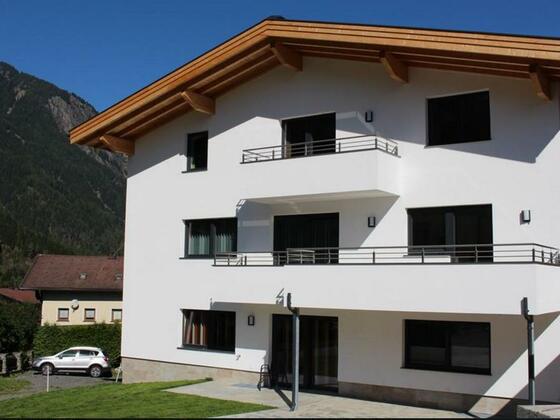 Haus Alps 3000-2