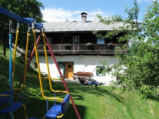 Ferienhaus Oberbarleitner