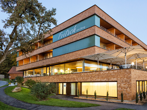 Fritsch am Berg, Lochau