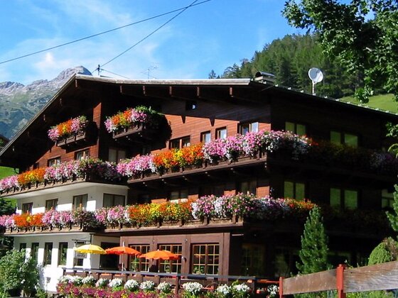 Alpenhof